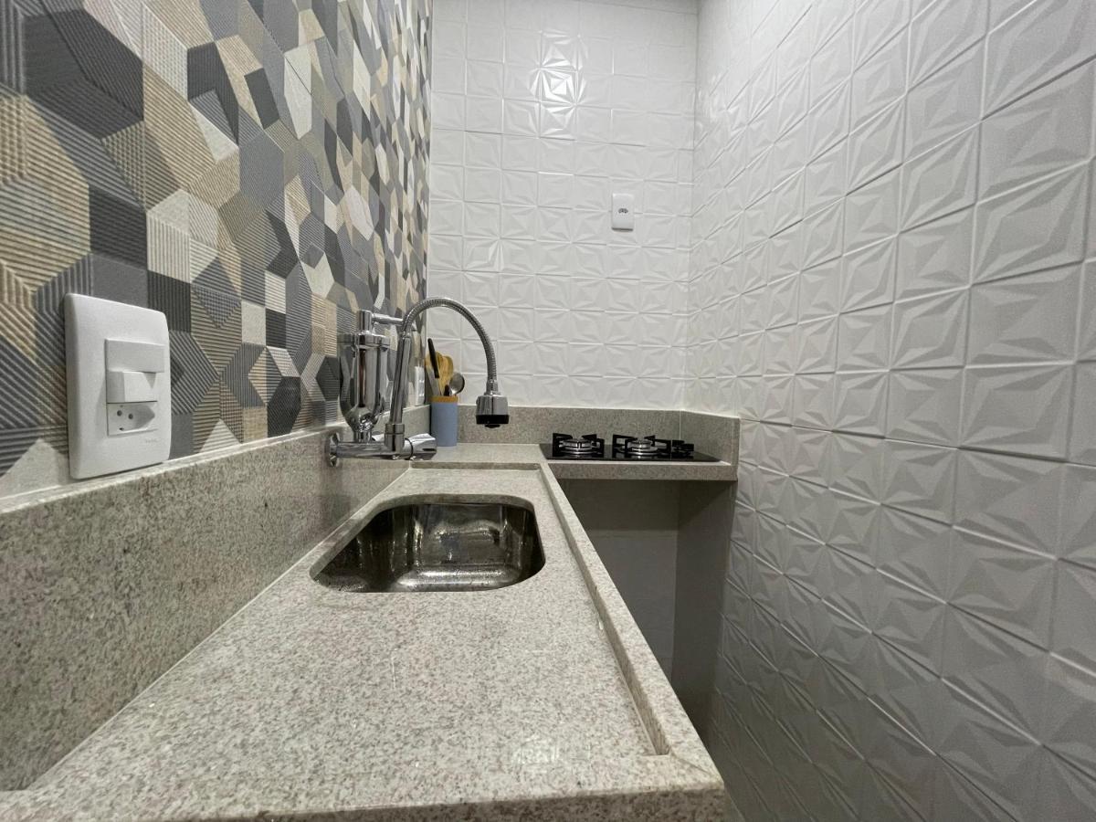Studio Notting Hill Teresopolis