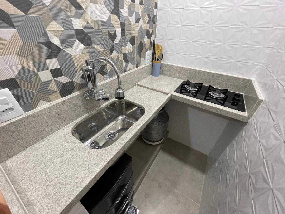 Apartment Studio Notting Hill Teresopolis