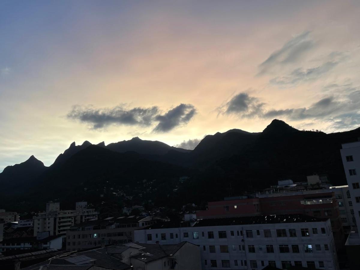 Apartment Studio Notting Hill Teresopolis