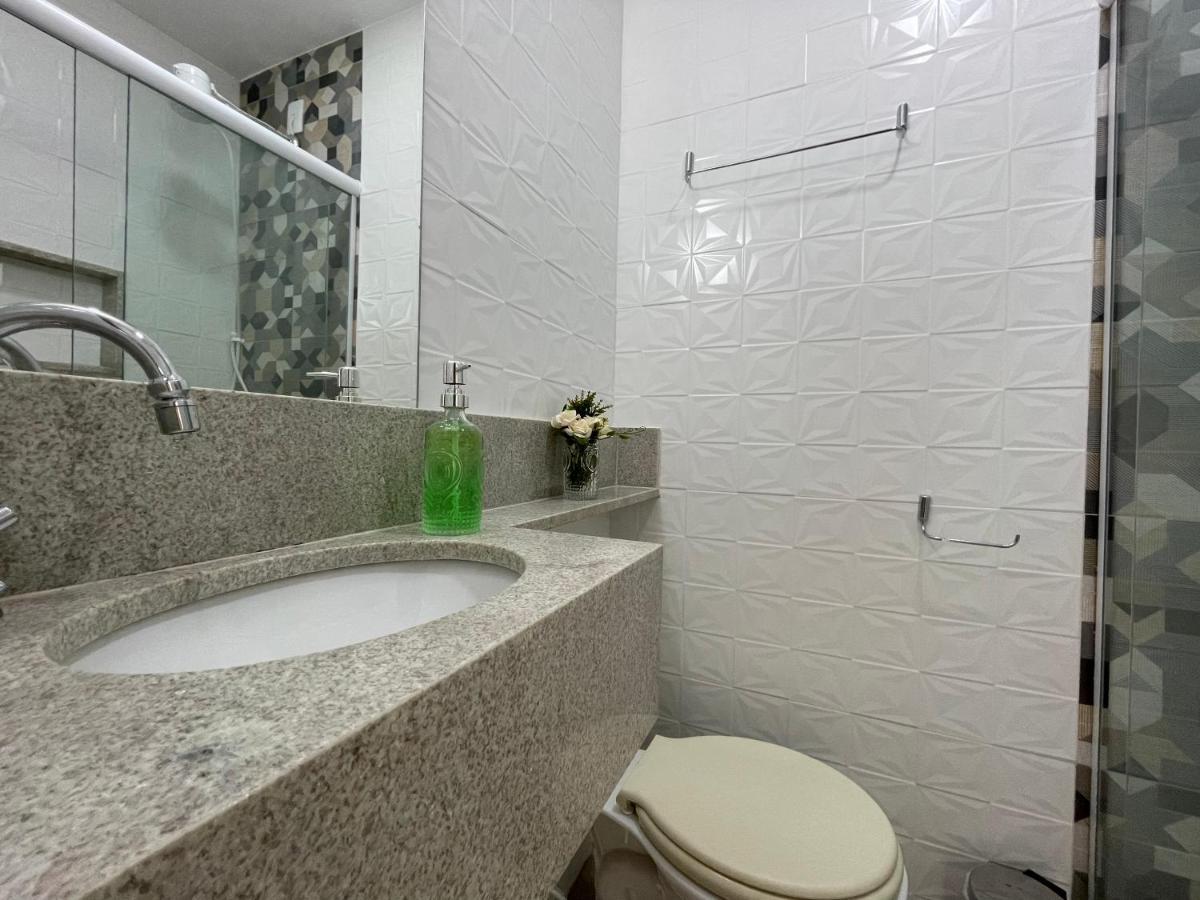 Apartment Studio Notting Hill Teresopolis