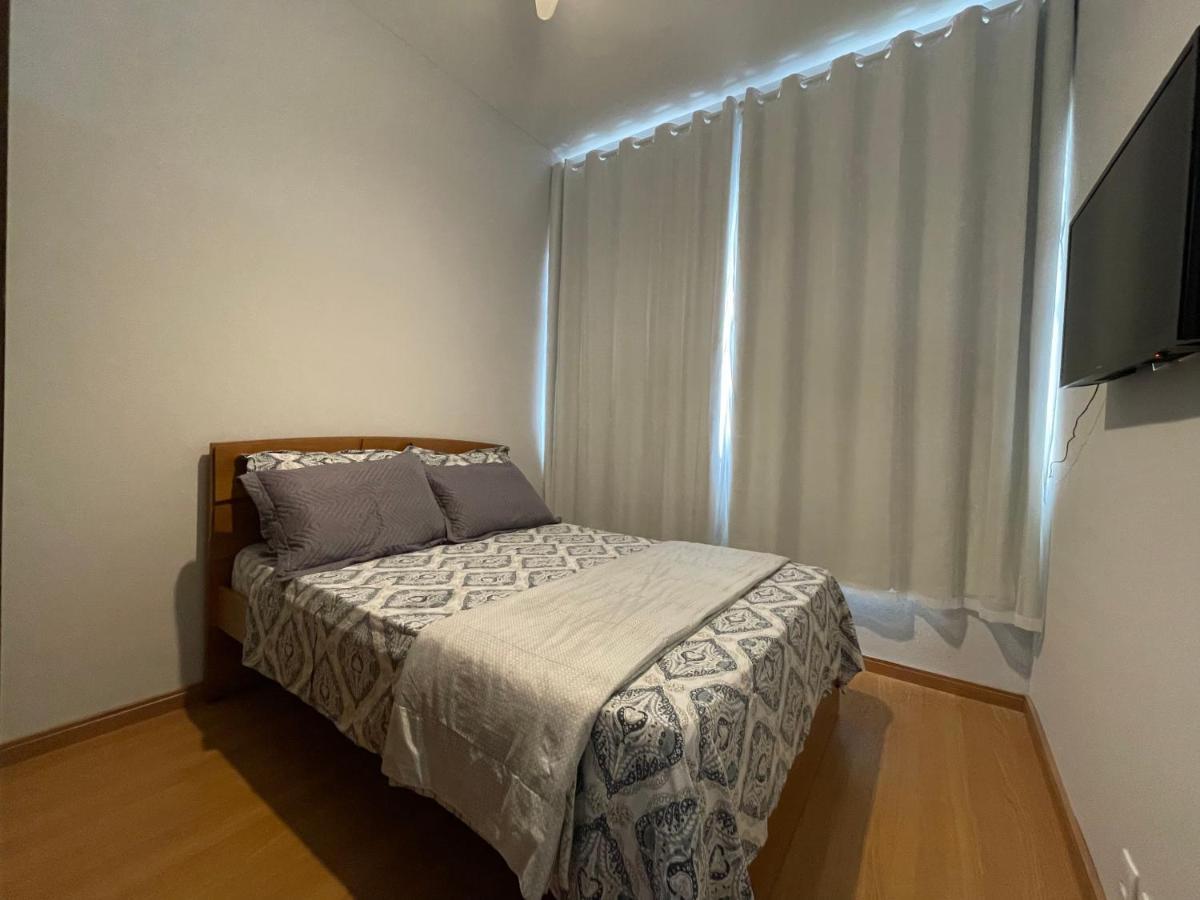 Studio Notting Hill Teresopolis