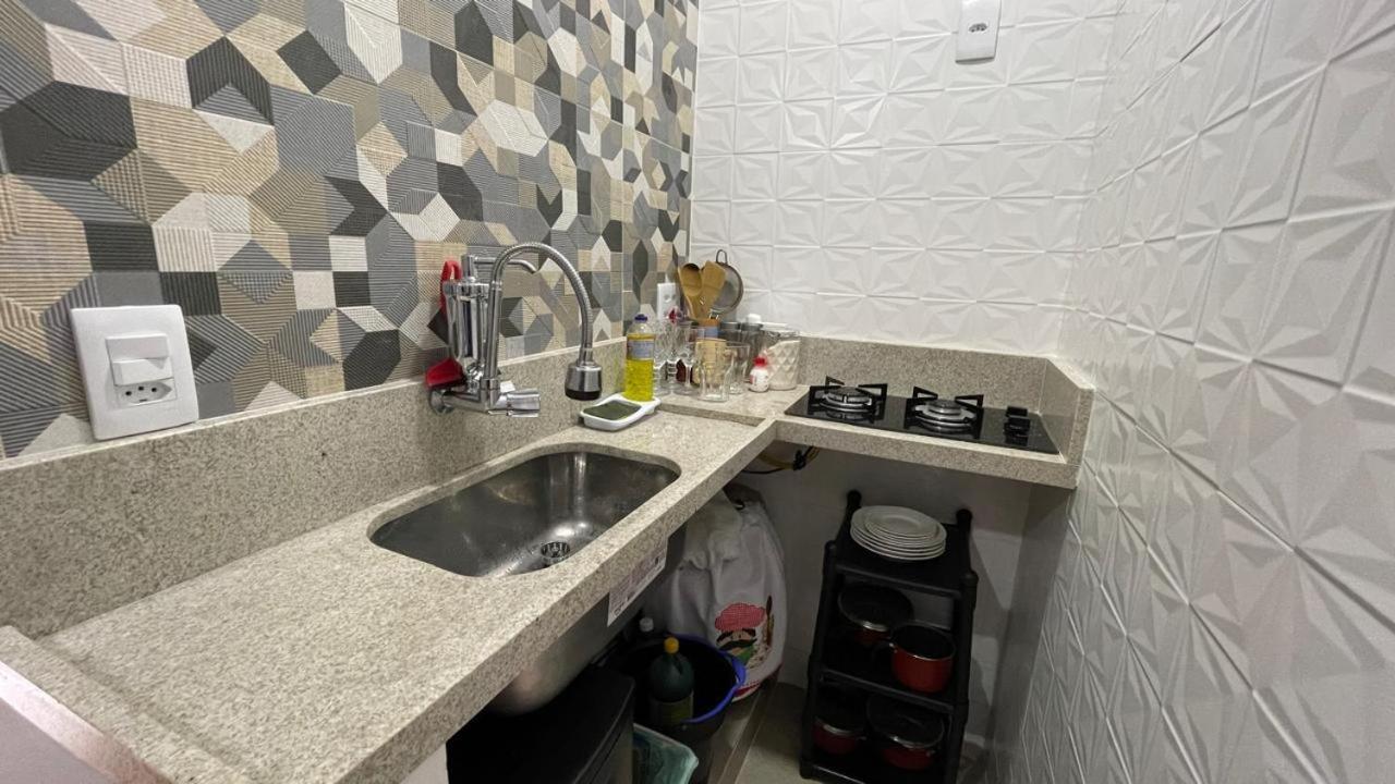 Studio Notting Hill Teresopolis