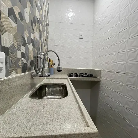 Studio Notting Hill Apartment Teresopolis Exterior photo