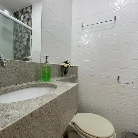 Studio Notting Hill Apartment Teresopolis Exterior photo