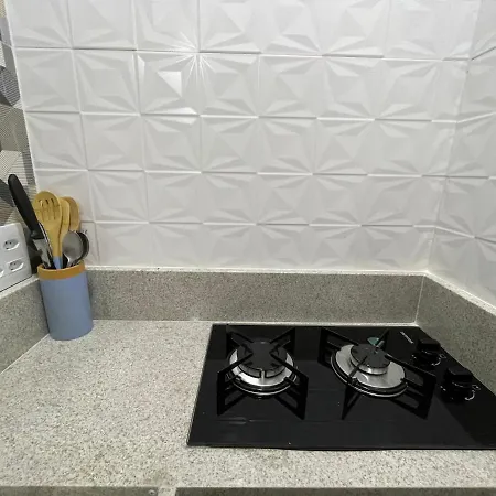 Studio Notting Hill Apartment Teresopolis Exterior photo